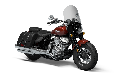 2024 IndianMotorcycle Super Chief Limited ABS Icon