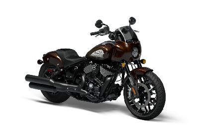 2024 IndianMotorcycle Sport Chief Icon Gallery Image 1