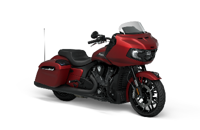 2024 IndianMotorcycle Challenger Dark Horse with PowerBand Audio Package