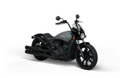 2024 IndianMotorcycle Scout Rogue Sixty ABS