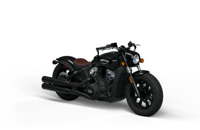 2024 IndianMotorcycle Scout Bobber ABS