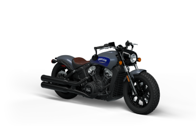 2024 IndianMotorcycle Scout Bobber ABS Icon