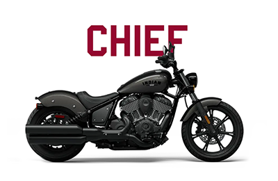 2024 IndianMotorcycle Chief