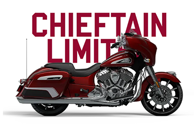 2024 IndianMotorcycle Chieftain Limited