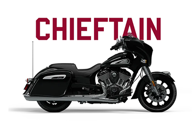 2024 IndianMotorcycle Chieftain