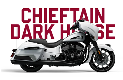 2024 IndianMotorcycle Chieftain Dark Horse