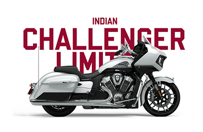 2024 IndianMotorcycle Challenger Limited