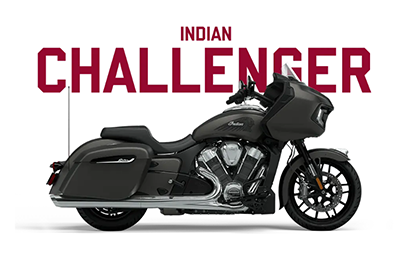 2024 IndianMotorcycle Challenger