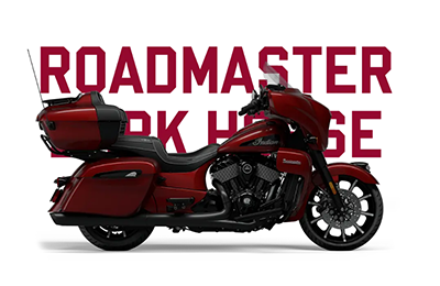 2024 IndianMotorcycle Roadmaster Dark Horse