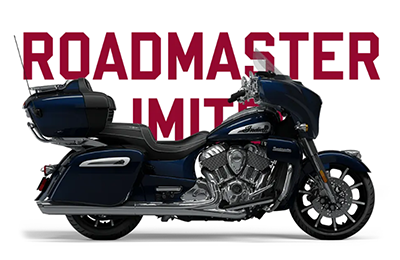 2024 IndianMotorcycle Roadmaster Limited