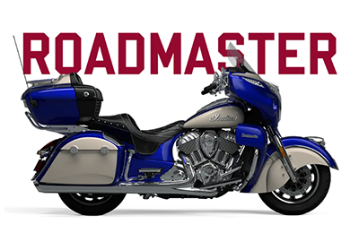 2024 IndianMotorcycle Roadmaster