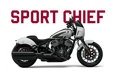 2024 IndianMotorcycle Sport Chief