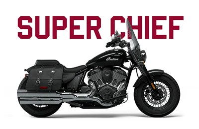 2024 IndianMotorcycle Super Chief