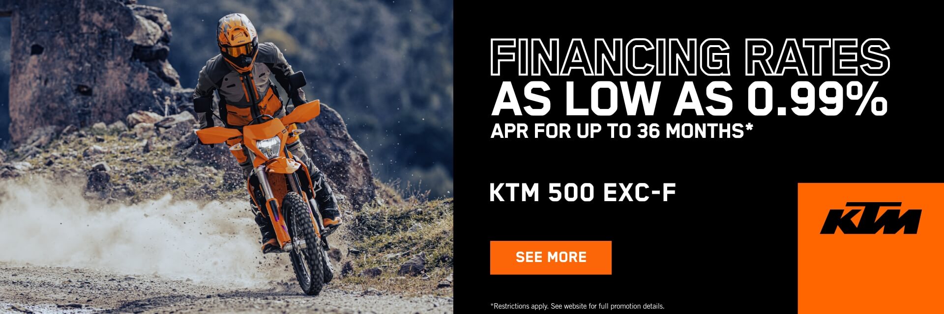 ktm black friday sale