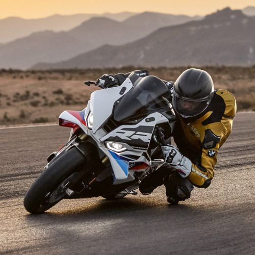 2025 BMW S 1000 RR Gallery Image 1