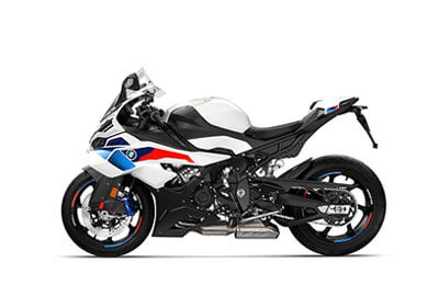 2025 BMW S 1000 RR