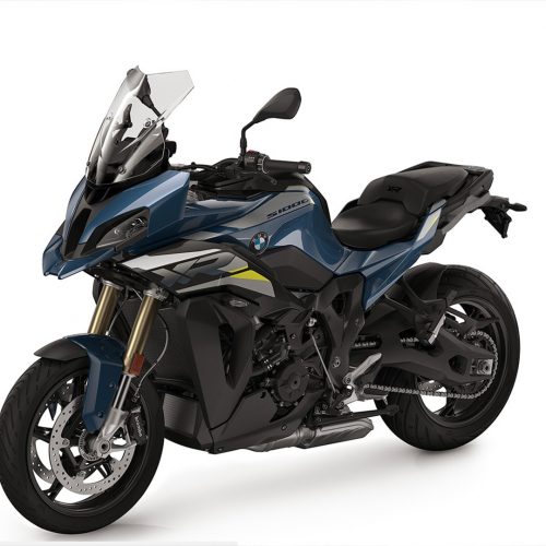 2024 BMW S 1000 XR Gallery Image 2