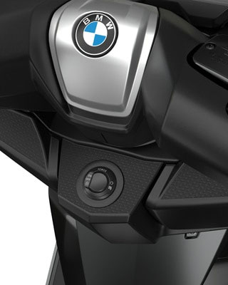 2024 BMW C 400 GT Gallery Image 1