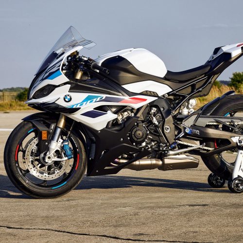 2024 BMW S 1000 RR Gallery Image 2