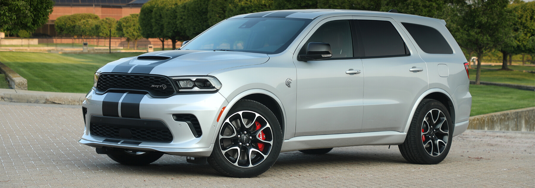 The Top Features of the 2024 Dodge Durango Cassens and Sons Chrysler