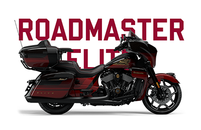 2024 IndianMotorcycle Roadmaster Elite