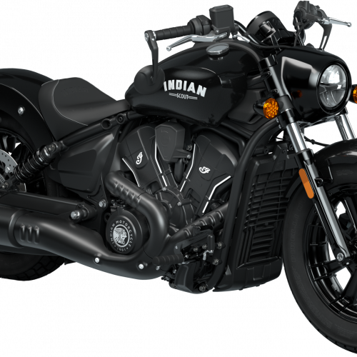2025 IndianMotorcycle  Scout Bobber Gallery Image 1
