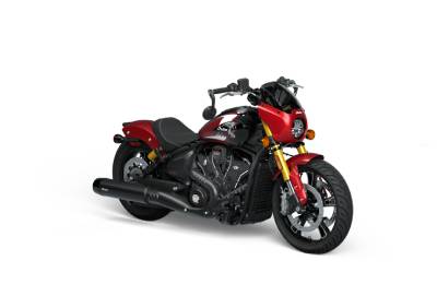 2025 IndianMotorcycle 101 Scout 