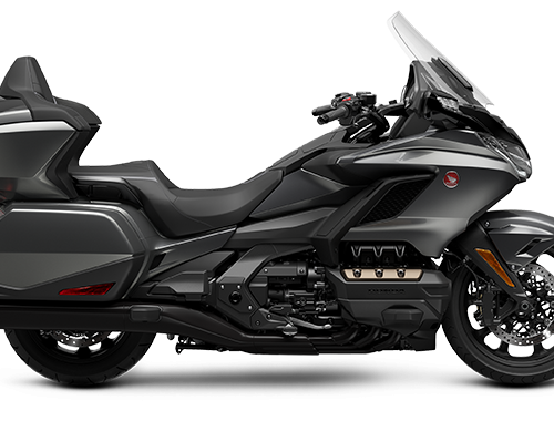 2024 Honda Gold Wing Tour Gallery Image 2