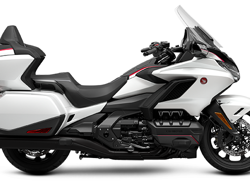 2024 Honda Gold Wing Tour Gallery Image 1