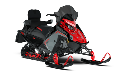 2025 Polaris 650 INDY Adventure 137