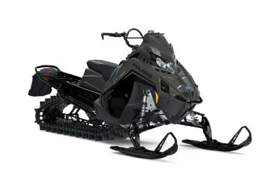 2025 Polaris 650 RMK SP 155