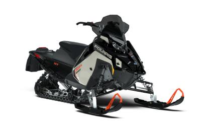 2025 Polaris 650 INDY SP 137