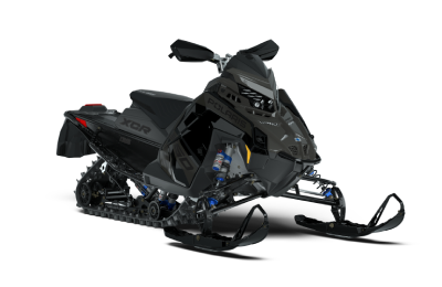 2025 Polaris 650 INDY XCR 136