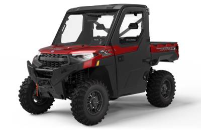 2025 Polaris Ranger XP 1000 NorthStar Edition Premium