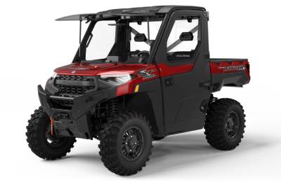 2025 Polaris Ranger XP 1000 NorthStar Edition Ultimate