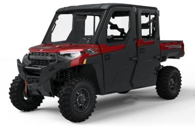 2025 Polaris Ranger Crew XP 1000 NorthStar Edition Premium