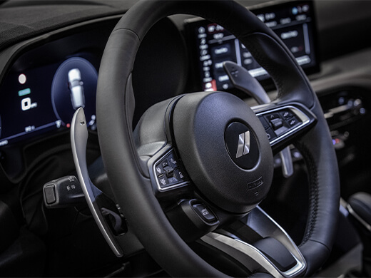 Hybrid and Electric Vehicle Image 3