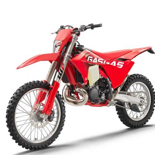 2024 Gasgas EC 250 Gallery Image 1