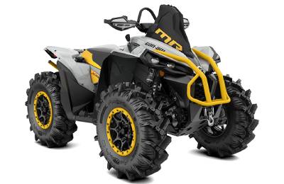 2024 Can-Am Renegade X MR 1000R
