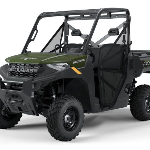 2025 Polaris Ranger 1000 EPS Gallery Image 1