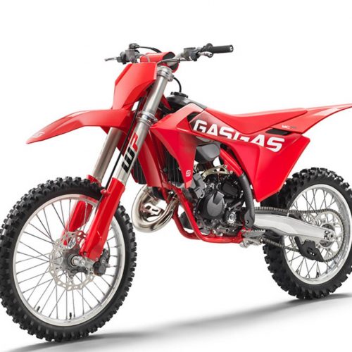 2024 Gasgas MC 125 Gallery Image 1