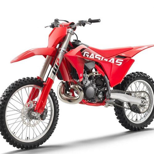 2024 Gasgas MC 250 Gallery Image 1