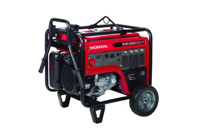 2024 Honda-Power EB6500
