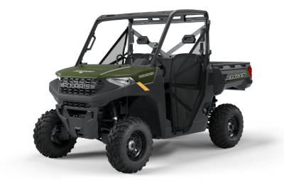 2025 Polaris Ranger 1000