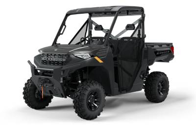 2025 Polaris Ranger 1000 Premium