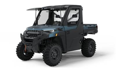 2025 Polaris Ranger XP 1000 NorthStar Edition Premium