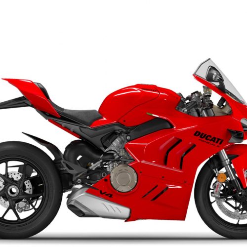 2024 Ducati Panigale V4 Gallery Image 1