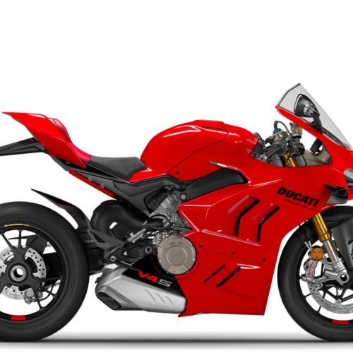 2024 Ducati Panigale V4 S Gallery Image 1