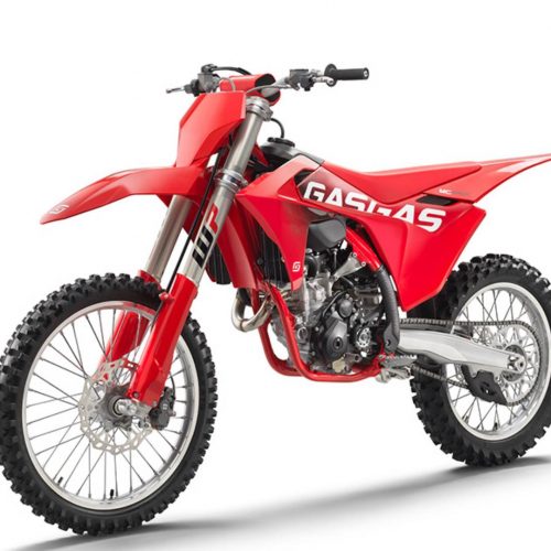 2024 Gasgas MC 250F Gallery Image 1