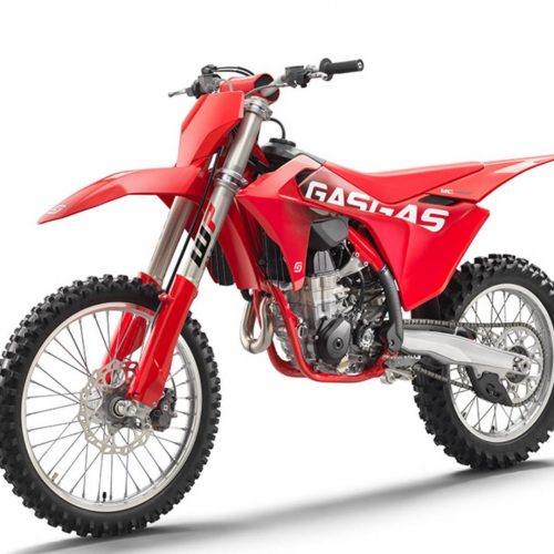 2024 Gasgas MC 450F Gallery Image 1